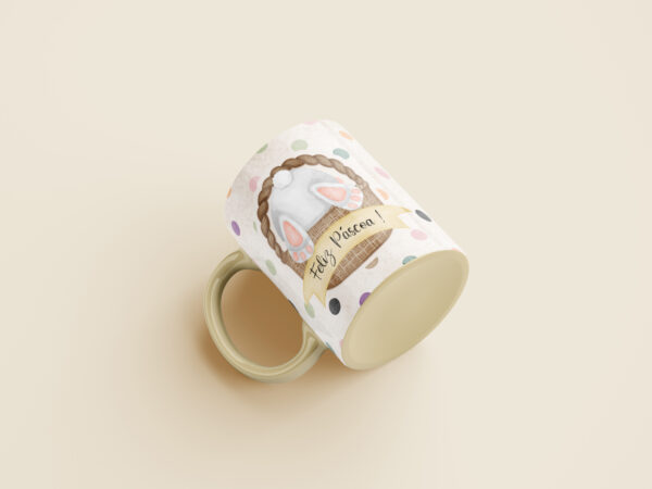 Páscoa Afetiva - Artes Canecas - Imagem 8