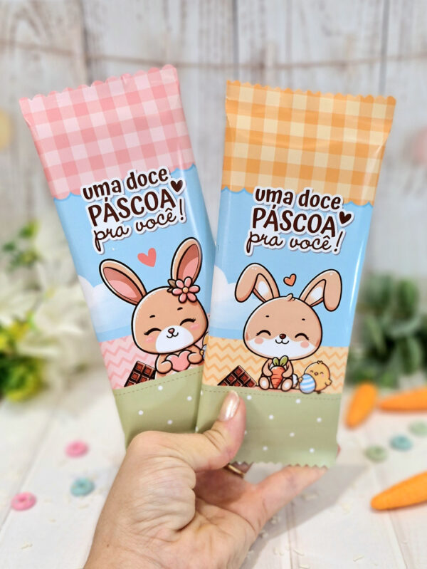 Arquivos Printables – COMPLETO – Páscoa (Telma) - Imagem 16