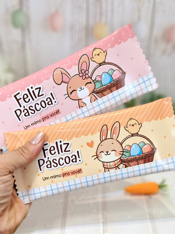Arquivos Printables – COMPLETO – Páscoa (Telma) - Imagem 17