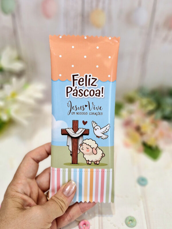 Arquivos Printables – COMPLETO – Páscoa (Telma) - Imagem 15