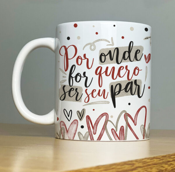 15 Artes para canecas NAMORADOS VOL 1 - Imagem 7