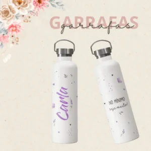 11 ARTES GARRAFAS - SQUEEZES