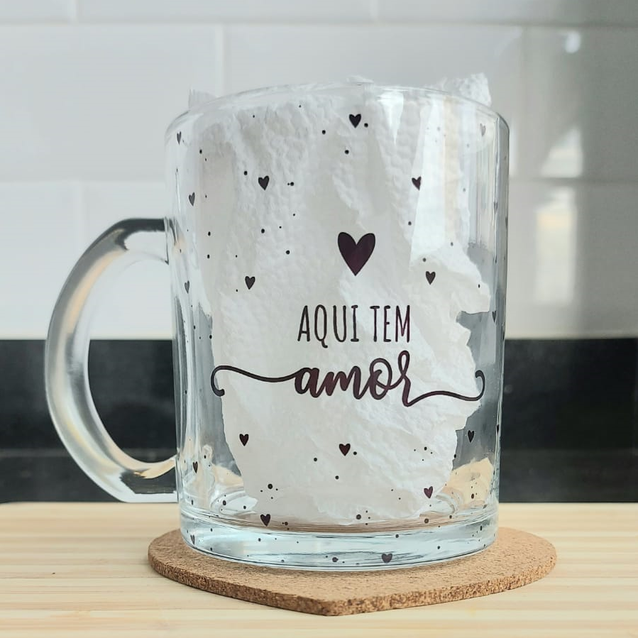 Pacote de Artes Caneca Coleção Cultive o Amor - Imagem 6