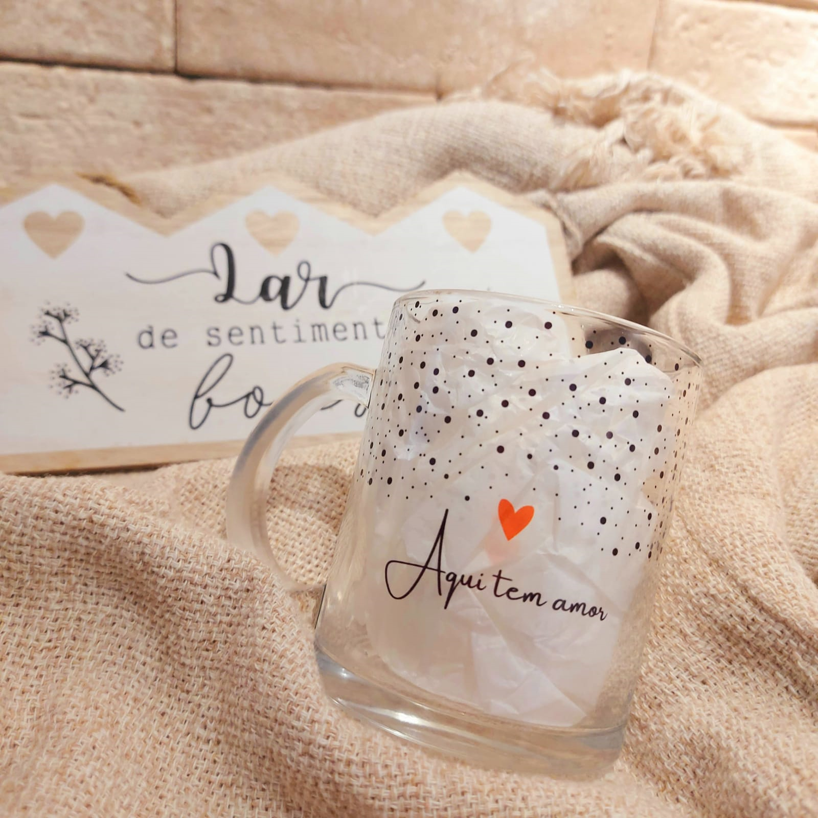 Pacote de Artes Caneca Coleção Cultive o Amor - Imagem 5