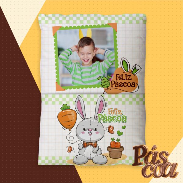 Pack Almofadas Bolso Páscoa - Imagem 11