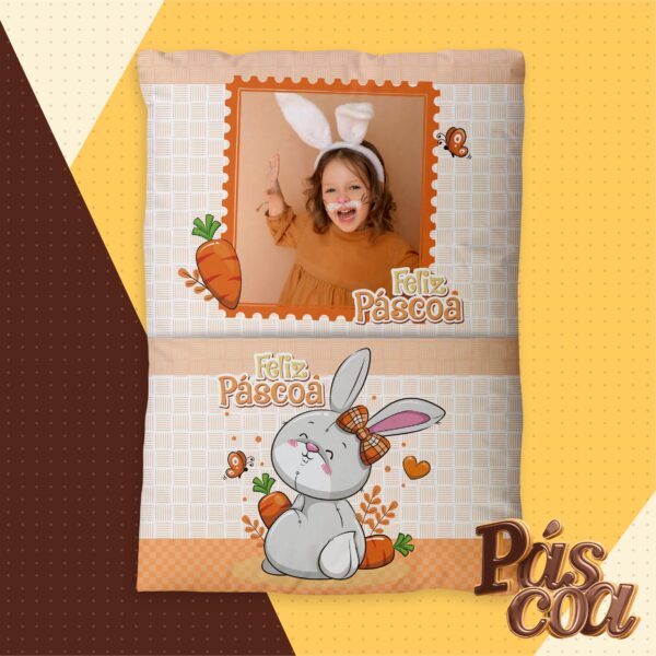 Pack Almofadas Bolso Páscoa - Imagem 12