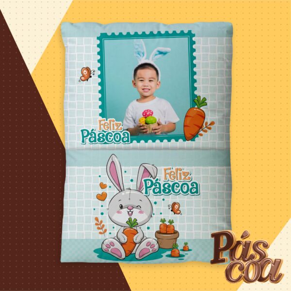 Pack Almofadas Bolso Páscoa - Imagem 13