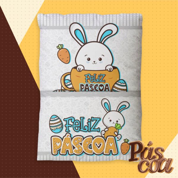 Pack Almofadas Bolso Páscoa - Imagem 17