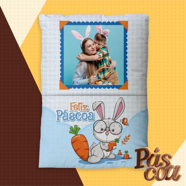 Pack Almofadas Bolso Páscoa - Imagem 9