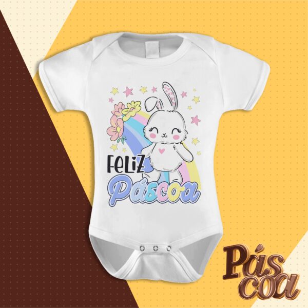 16 artes Body Páscoa - Imagem 17