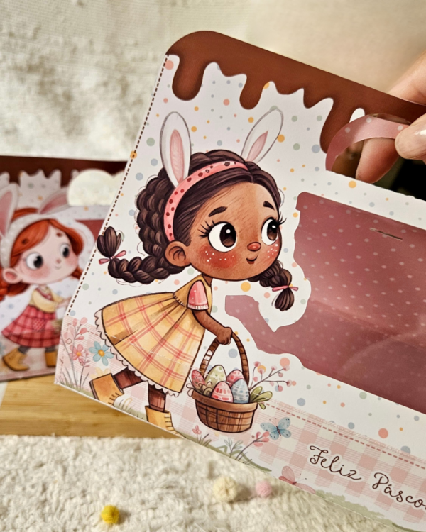Kit Mini Confeiteiro | Páscoa 2025 - Imagem 2