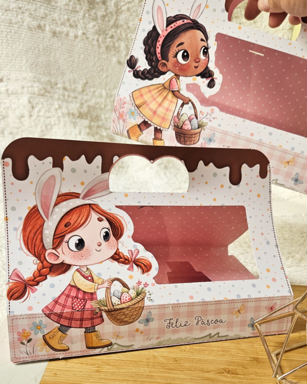 Kit Mini Confeiteiro | Páscoa 2025 - Imagem 3