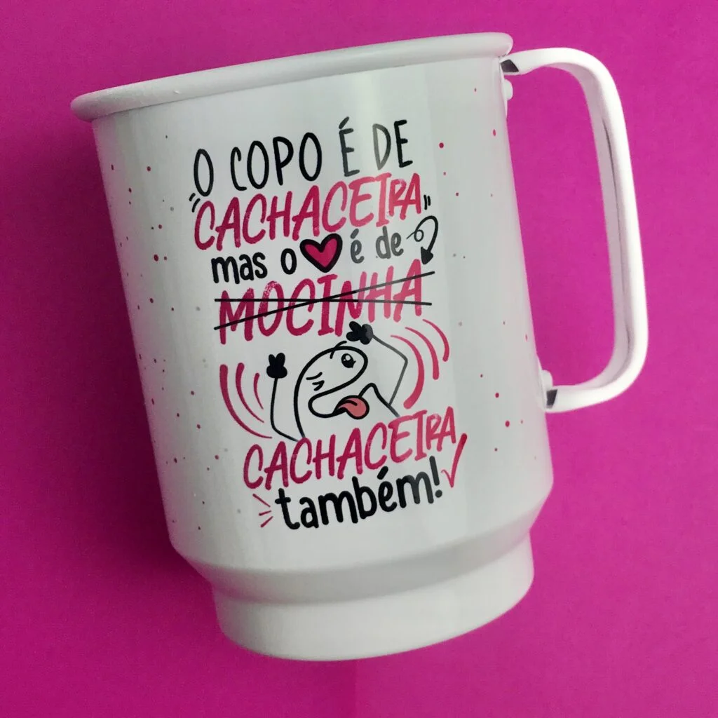 Artes Canecas Chopp – Carnaval - Imagem 6