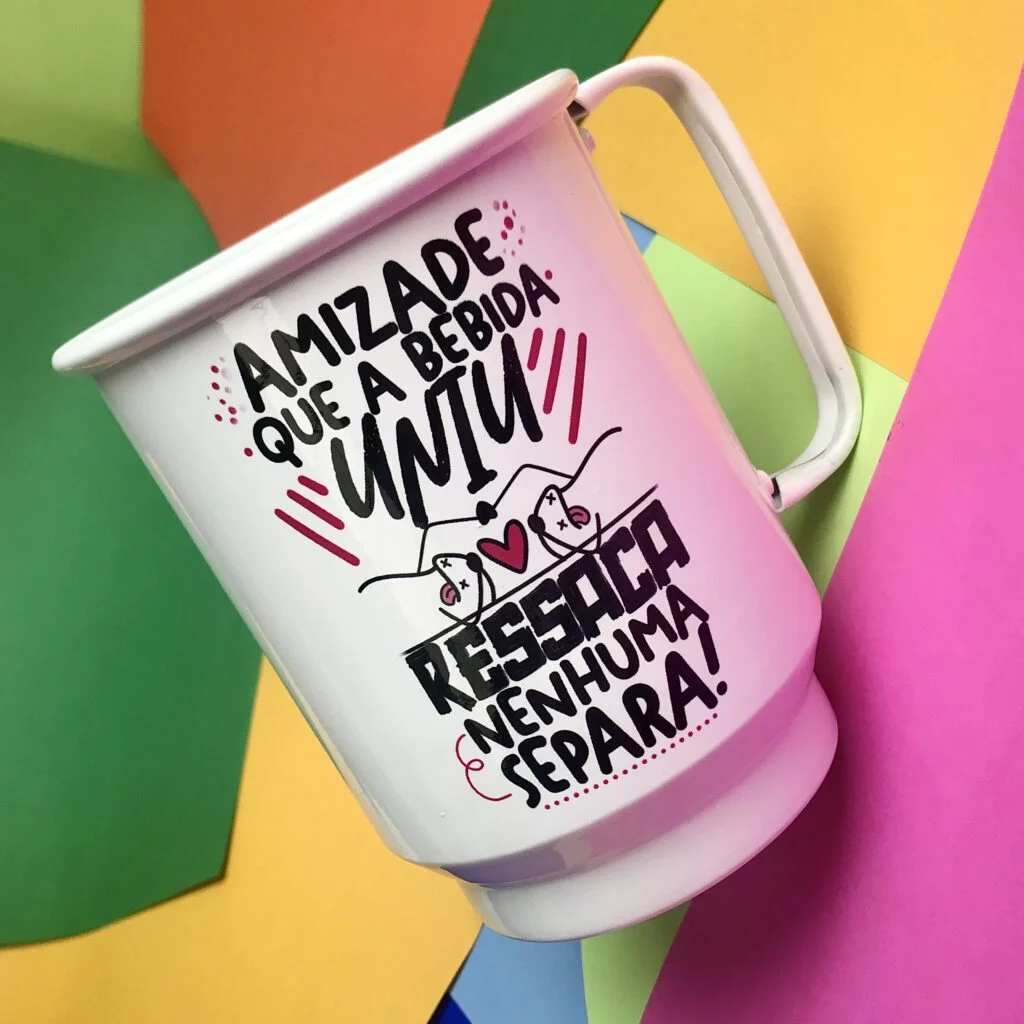 Artes Canecas Chopp – Carnaval - Imagem 5