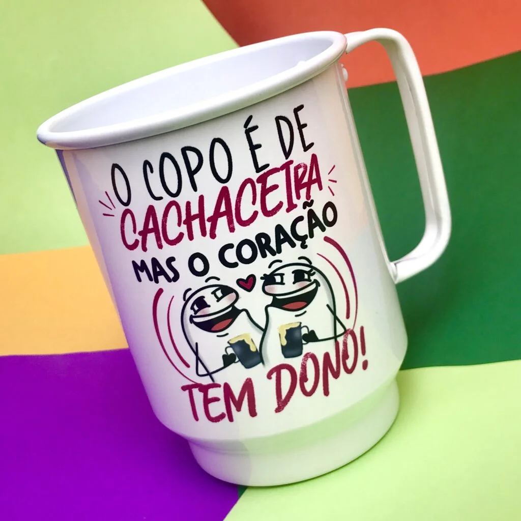 Artes Canecas Chopp – Carnaval - Imagem 3