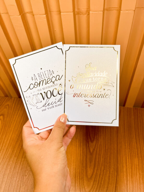 Kit Beauty – Lettering - Imagem 2