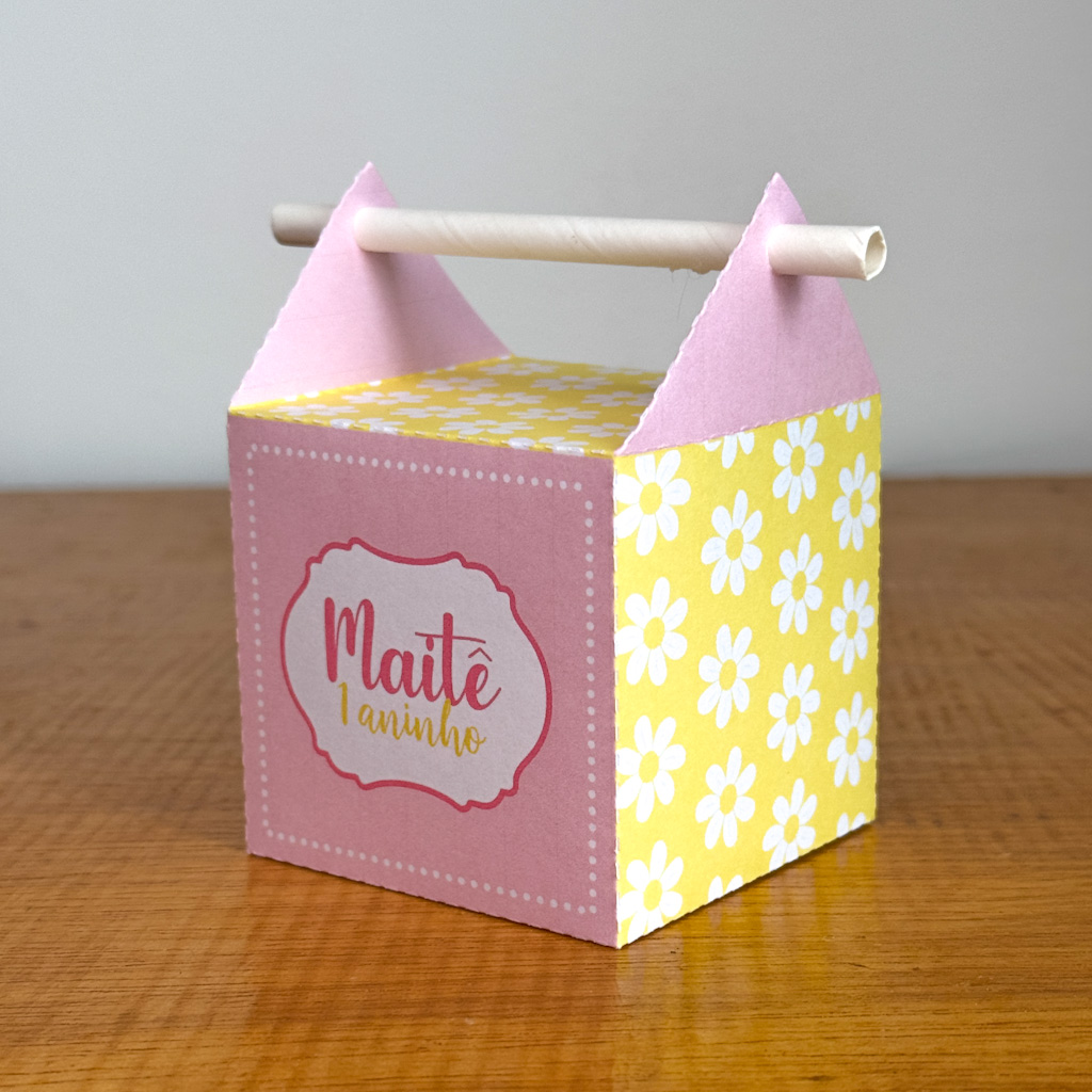 Margarida – Kit Festa Pronta - Imagem 5