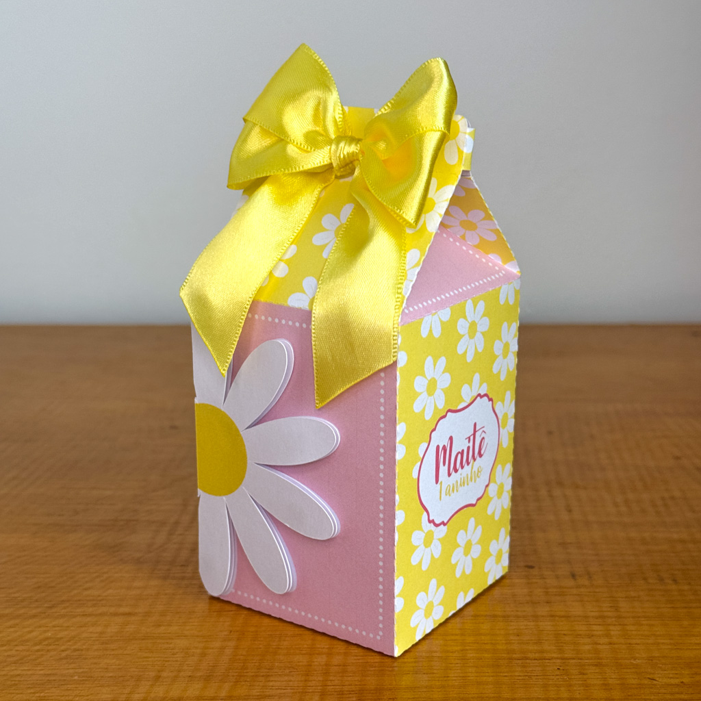 Margarida – Kit Festa Pronta - Imagem 12