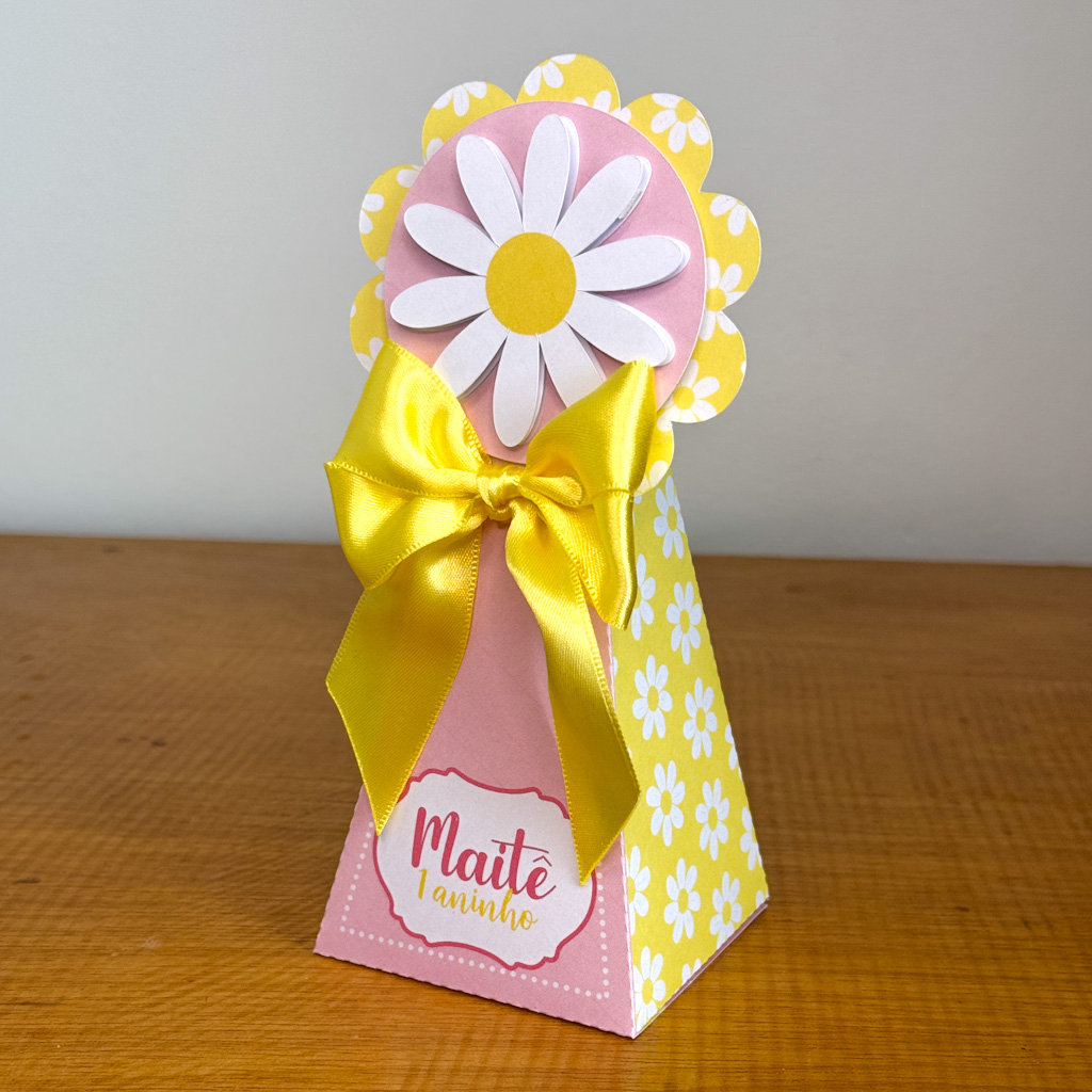 Margarida – Kit Festa Pronta - Imagem 13