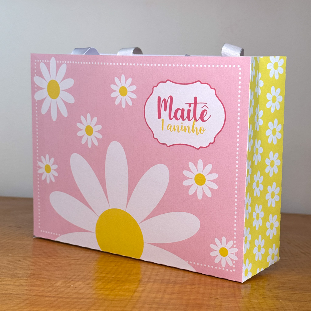 Margarida – Kit Festa Pronta - Imagem 16