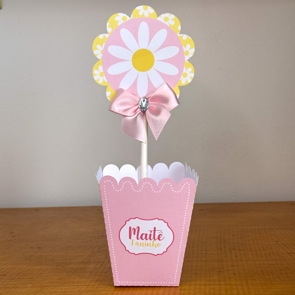 Margarida – Kit Festa Pronta - Imagem 17