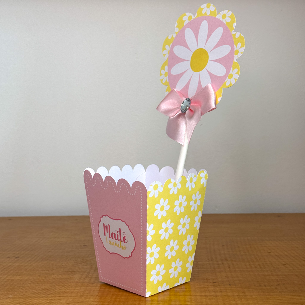 Margarida – Kit Festa Pronta - Imagem 18