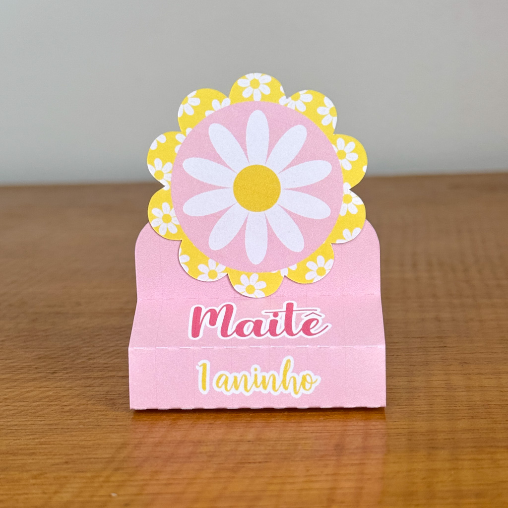 Margarida – Kit Festa Pronta - Imagem 19