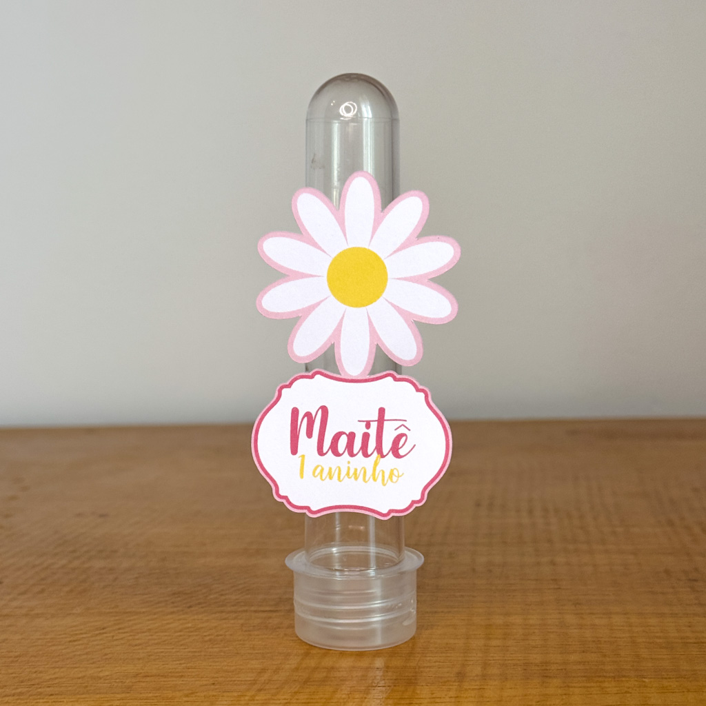 Margarida – Kit Festa Pronta - Imagem 2