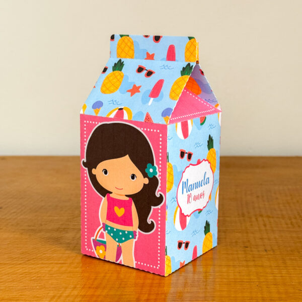 Pool Party - Kit Festa - Imagem 5