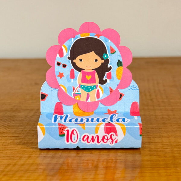 Pool Party - Kit Festa - Imagem 10
