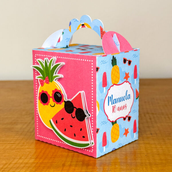 Pool Party - Kit Festa - Imagem 15