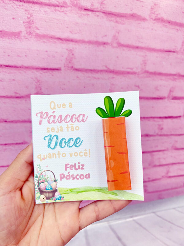 Mimos de Páscoa - Imagem 5