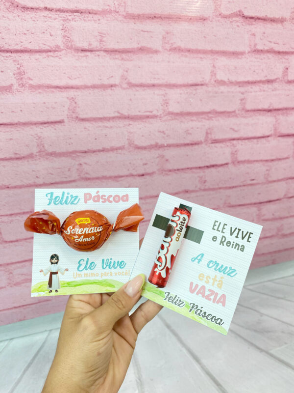 Mimos de Páscoa - Imagem 6