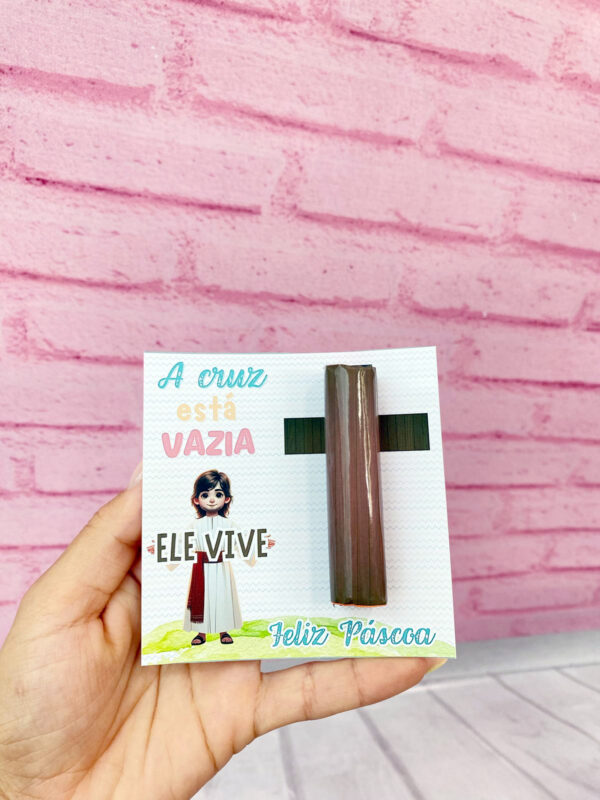 Mimos de Páscoa - Imagem 8