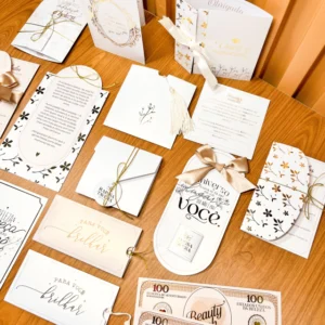 Kit Beauty – Lettering