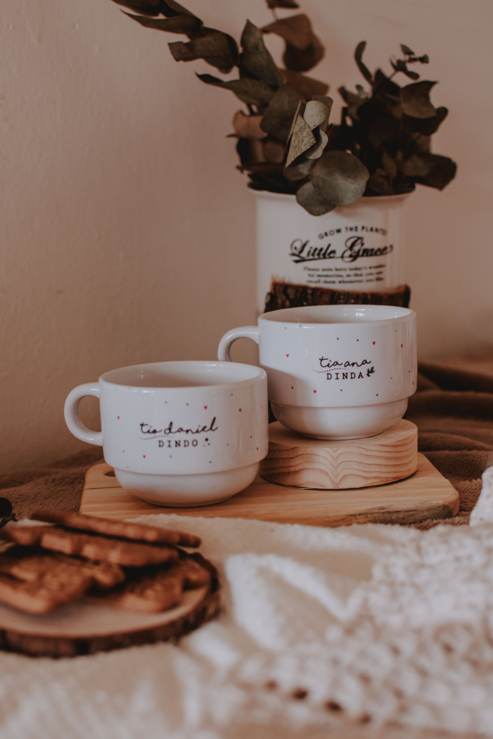 11 artes canecas Dindos - Imagem 9