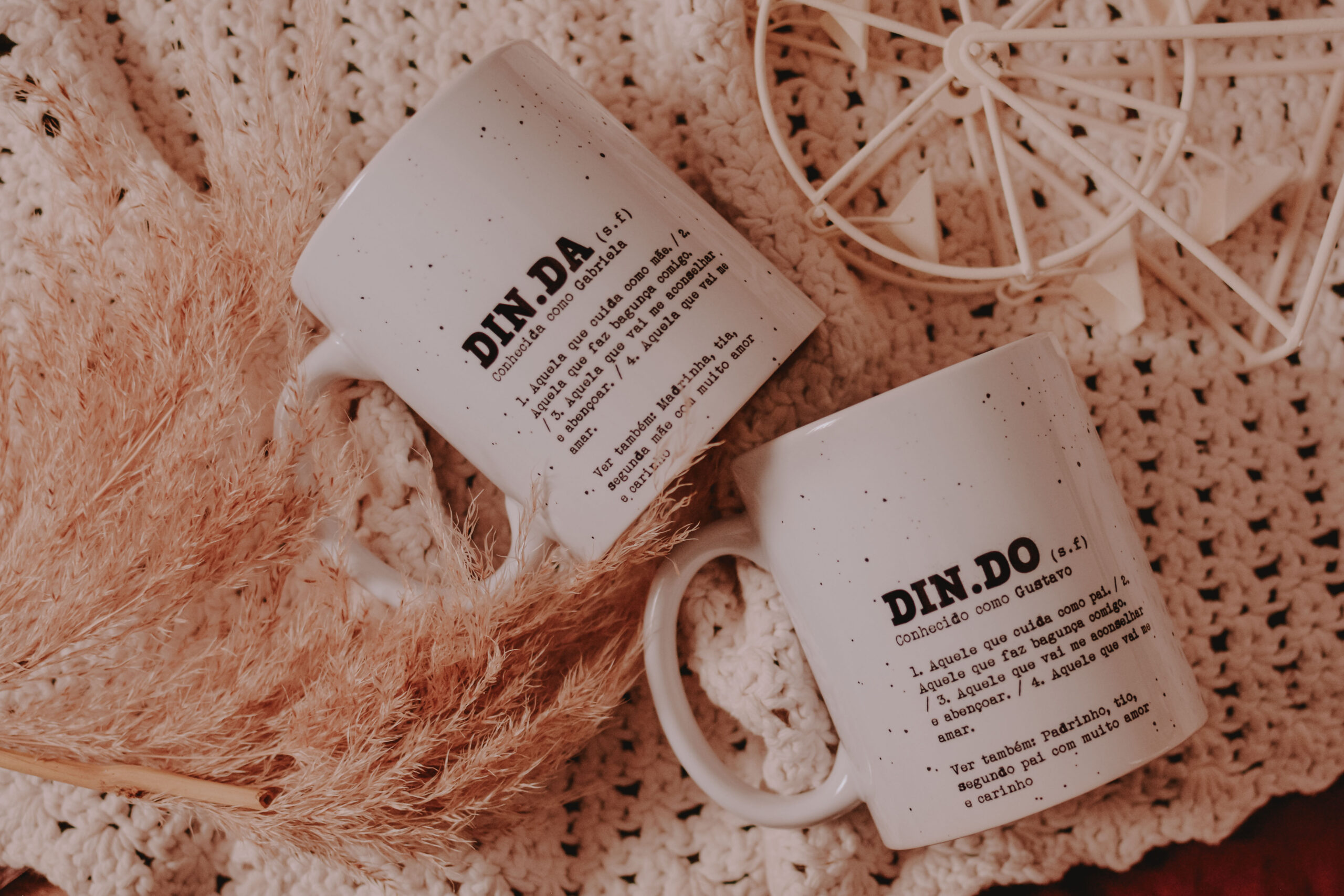 11 artes canecas Dindos - Imagem 13