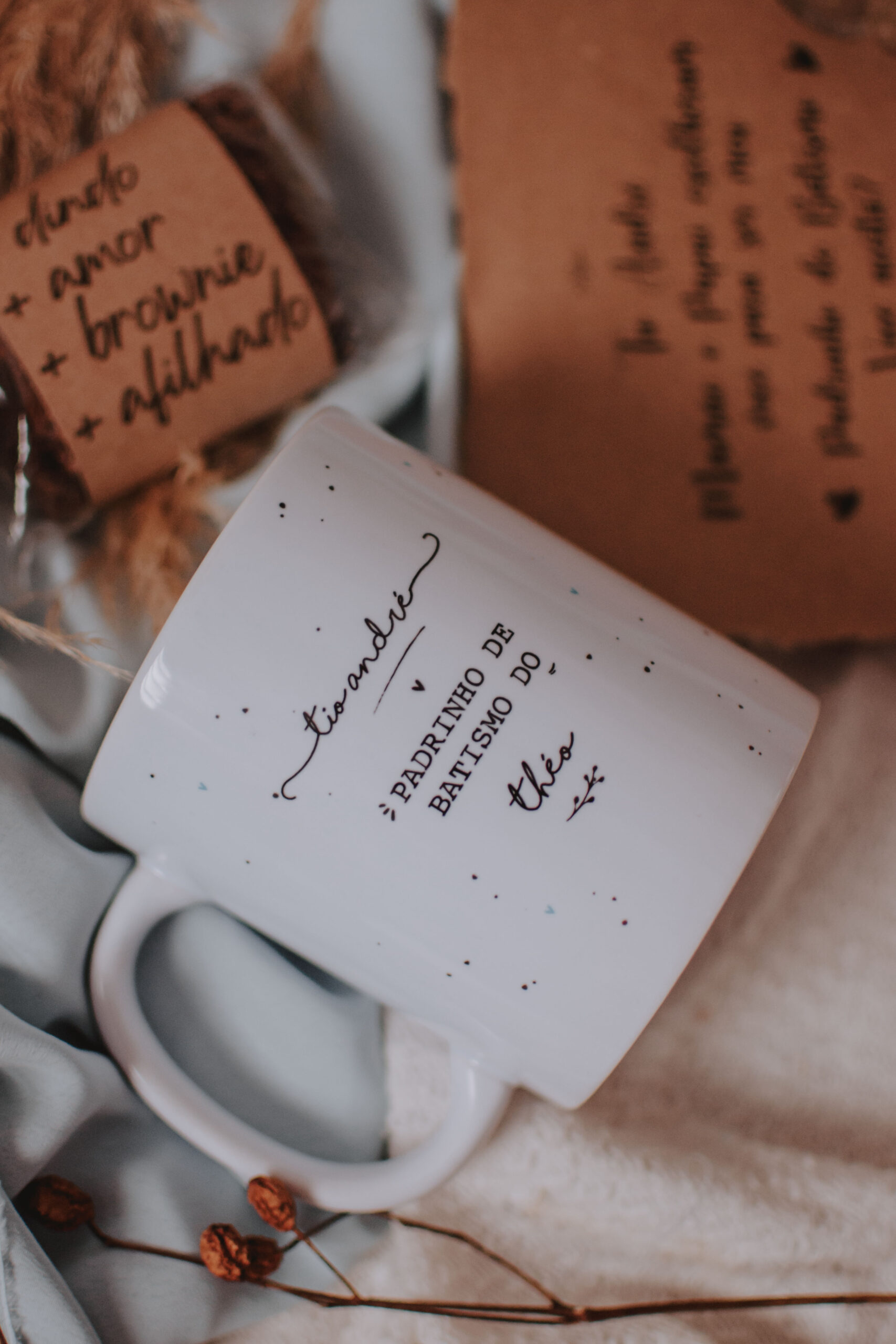 11 artes canecas Dindos - Imagem 4