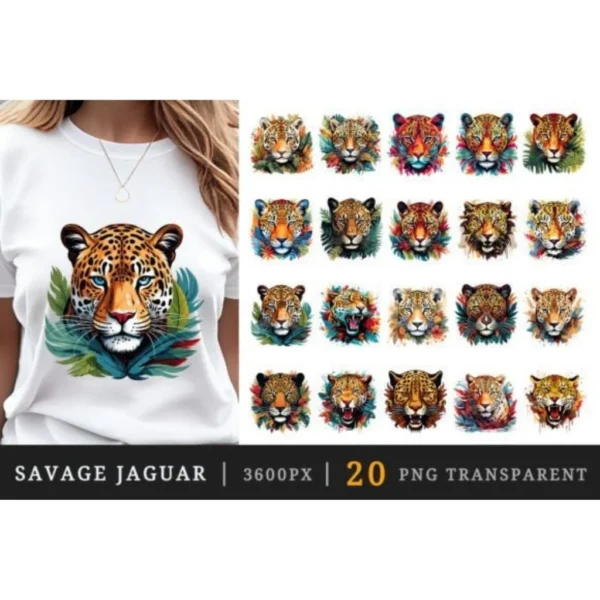 322 Estampas Cute – Camisetas e T-Shirts - Imagem 2