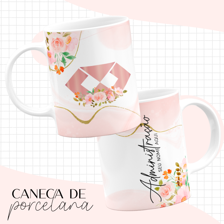 Arte Caneca Administração