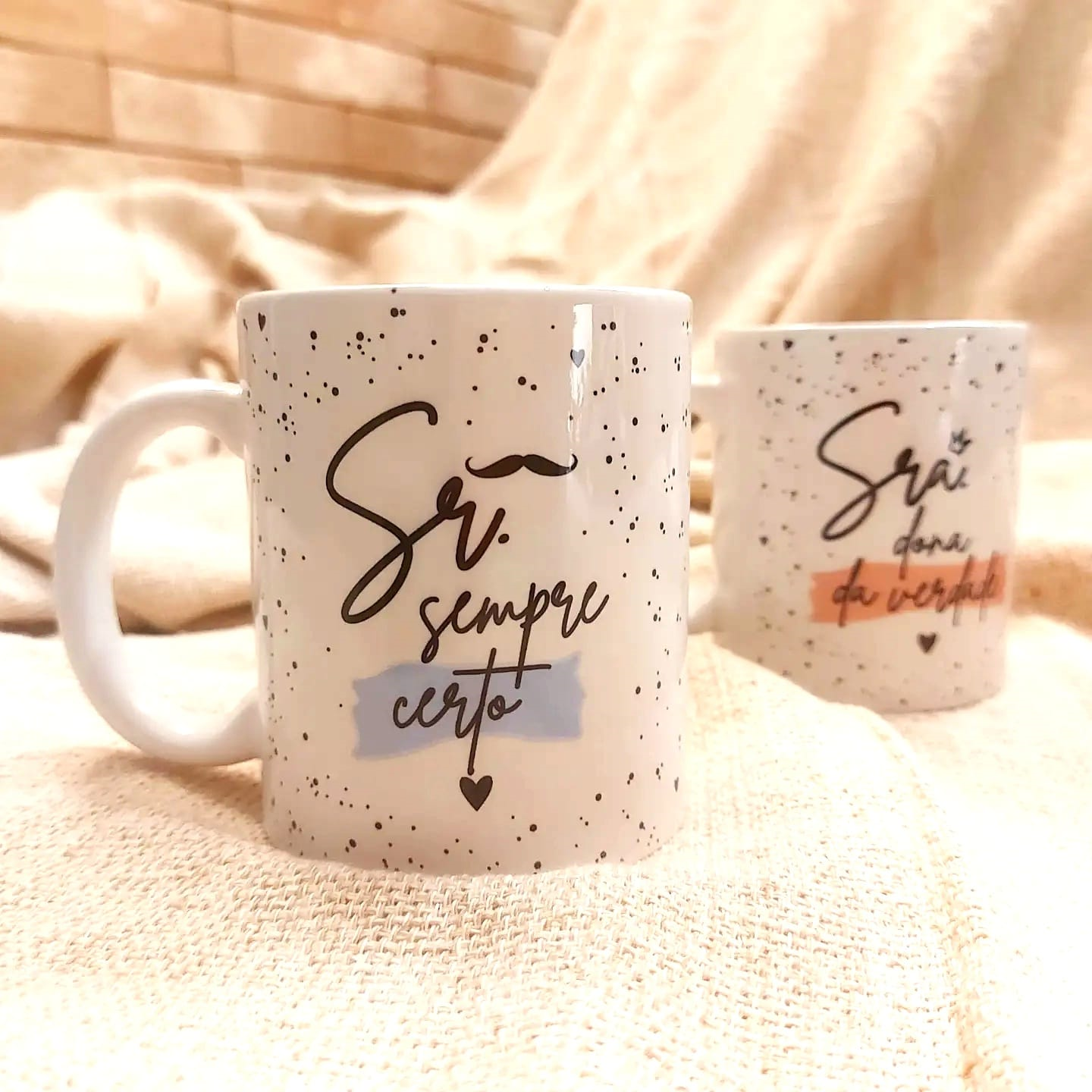 Pacote de Artes Caneca Coleção Cultive o Amor - Imagem 2