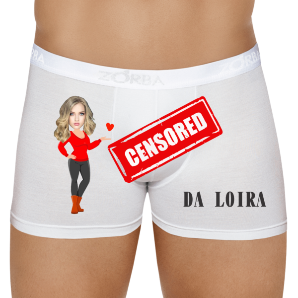 PACK CUECAS SUBLIMAÇÃO - Imagem 2