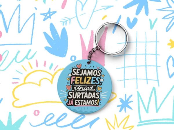 30 artes para canecas + 100 artes de frases ilustrada - Imagem 11