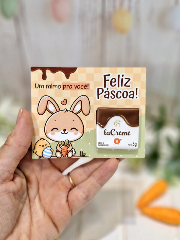 Arquivos Printables – COMPLETO – Páscoa (Telma) - Imagem 10