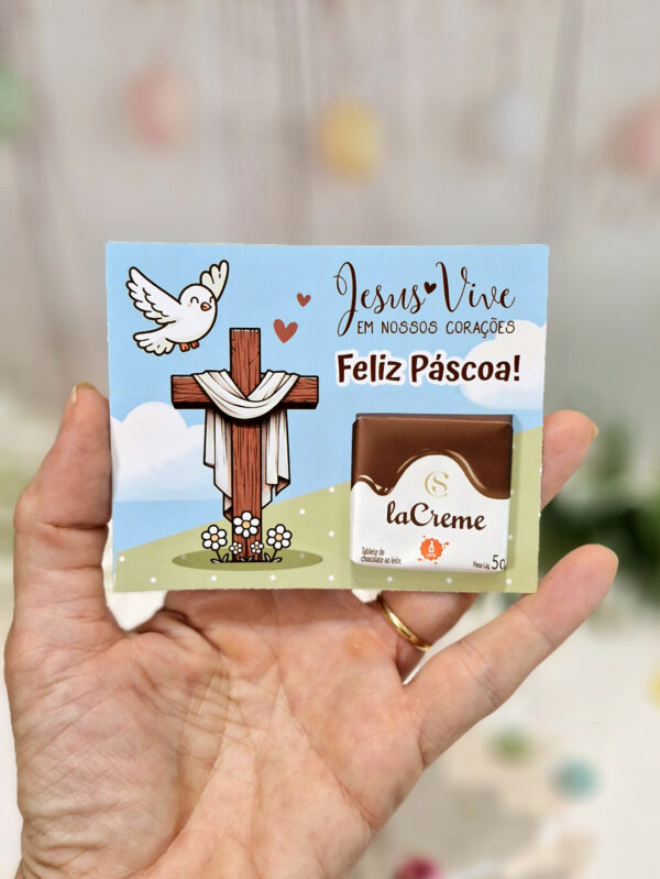 Arquivos Printables – COMPLETO – Páscoa (Telma) - Imagem 11