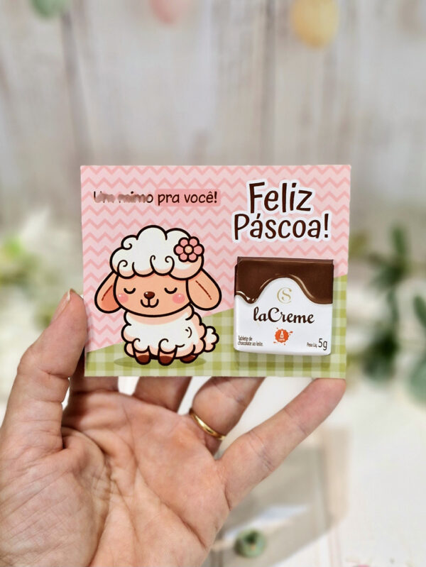 Arquivos Printables – COMPLETO – Páscoa (Telma) - Imagem 9