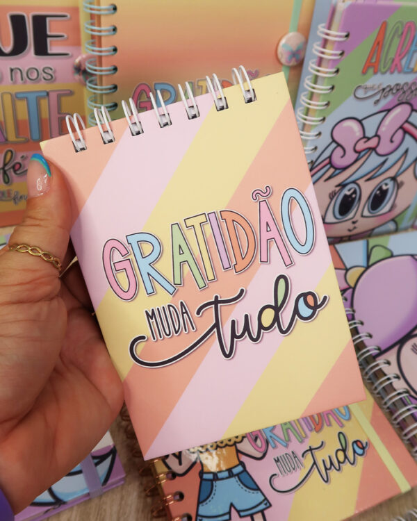 Coleção Palitinhas (Mimos Personalizados) - Imagem 7