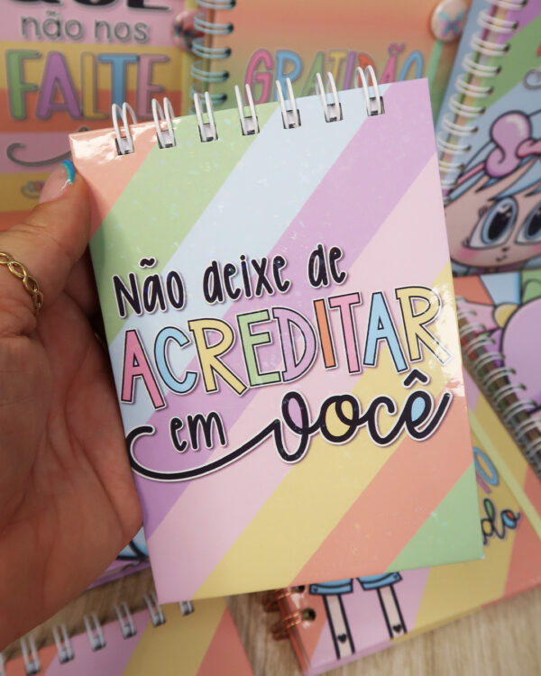 Coleção Palitinhas (Mimos Personalizados) - Imagem 8