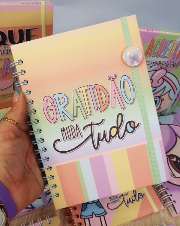 Coleção Palitinhas (Mimos Personalizados) - Imagem 10