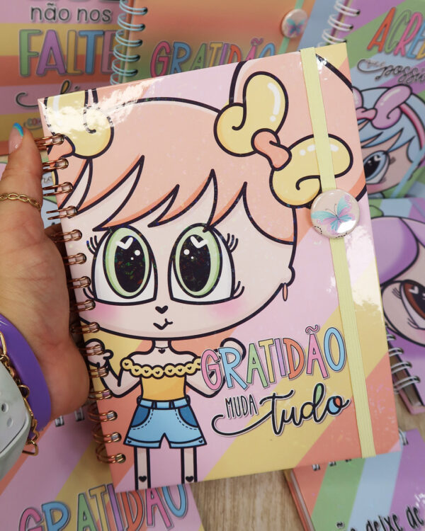 Coleção Palitinhas (Mimos Personalizados) - Imagem 11